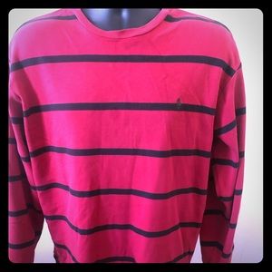 Gucci style polo sweatshirt 🔥🔥